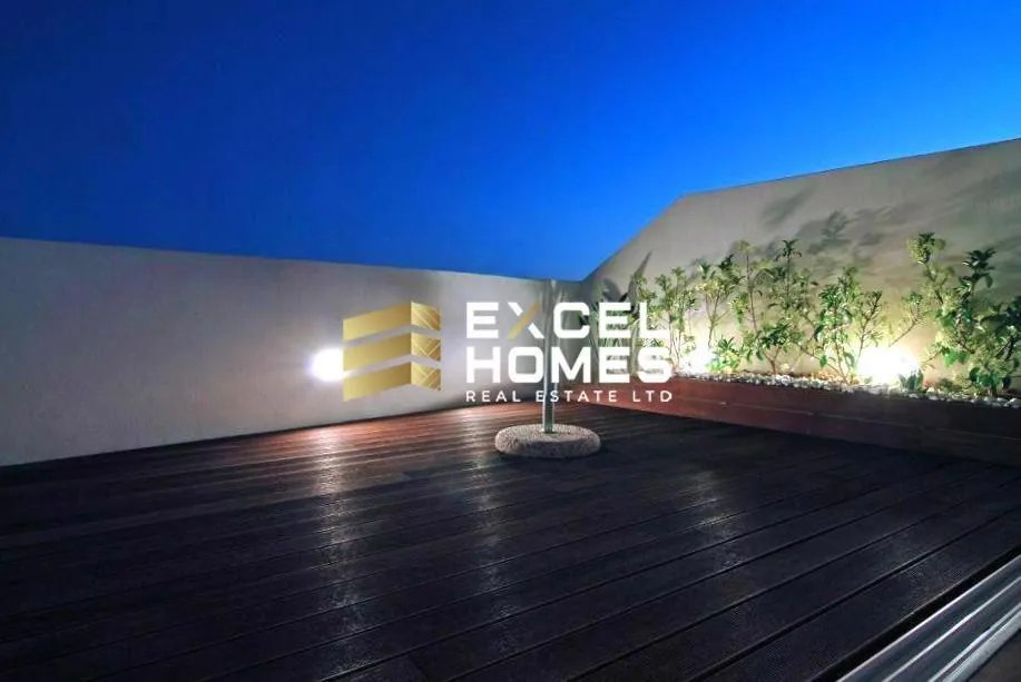 2 bedroom Penthouse in Mgarr, Malta – 67808