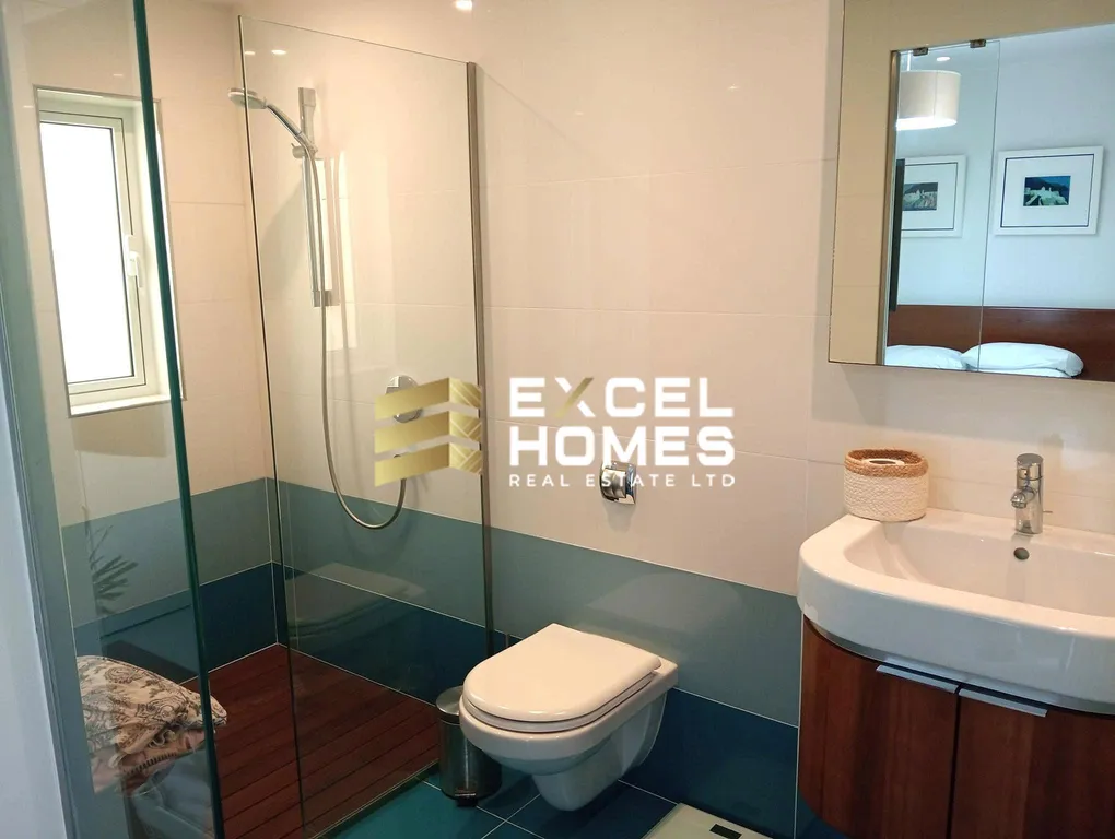 2 bedroom Penthouse in Mgarr, Malta – 67808