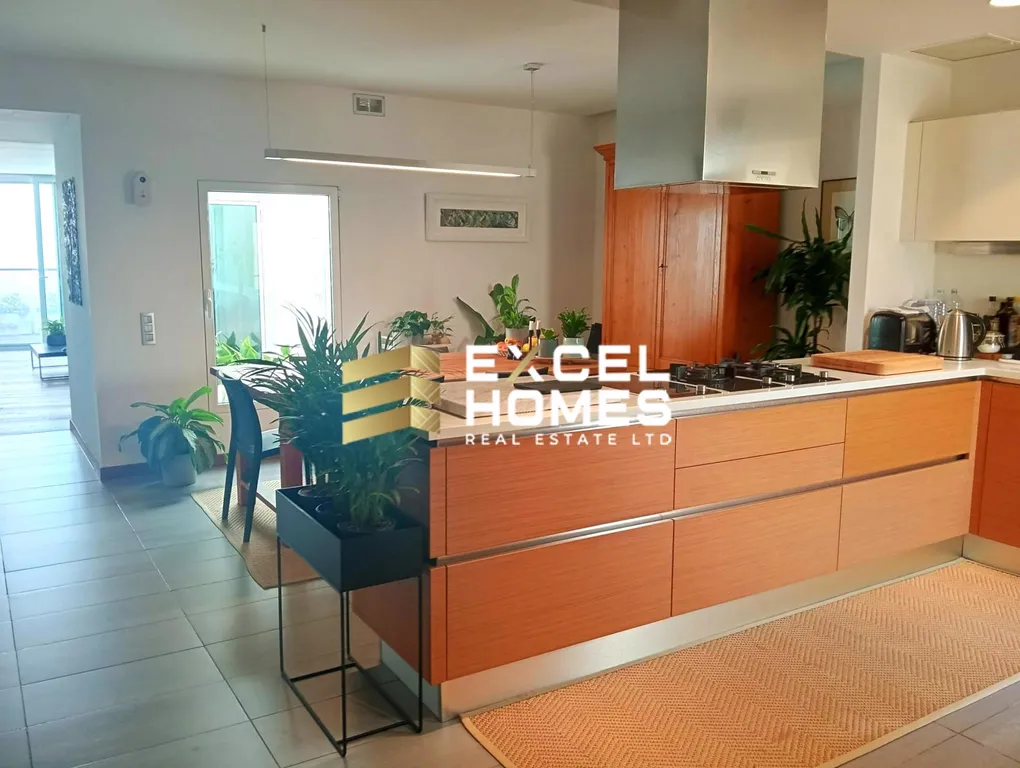 2 bedroom Penthouse in Mgarr, Malta – 67808