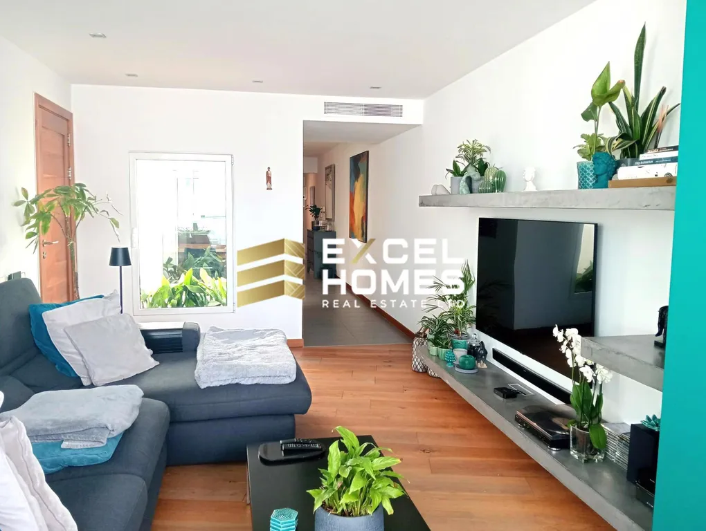 2 bedroom Penthouse in Mgarr, Malta – 67808