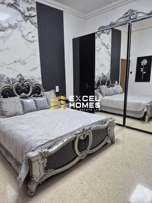 3 bedroom Maisonette in Paola, Malta – 67806