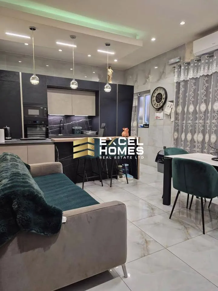 3 bedroom Maisonette in Paola, Malta – 67806