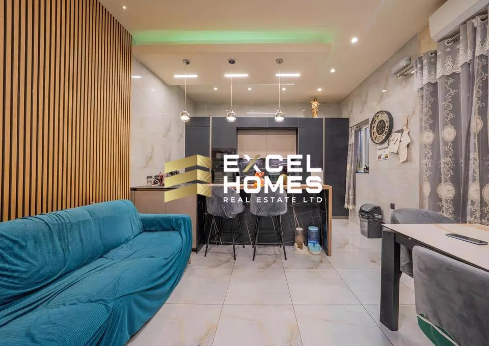 3 bedroom Maisonette in Paola, Malta – 67806