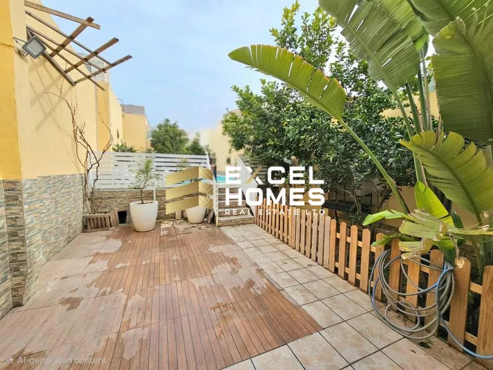 3 bedroom Maisonette in Paola, Malta – 67806