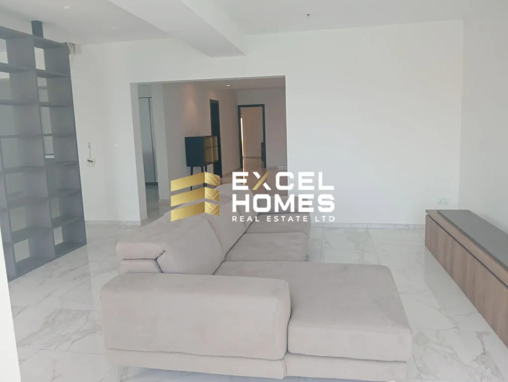 3 bedroom Apartment in St Julians, Malta – 67800