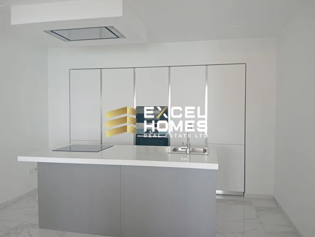 3 bedroom Apartment in St Julians, Malta – 67800