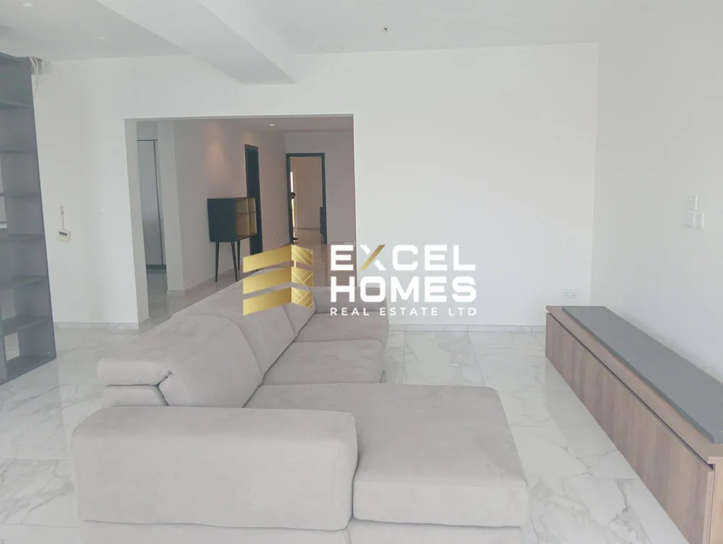 3 bedroom Apartment in St Julians, Malta – 67800