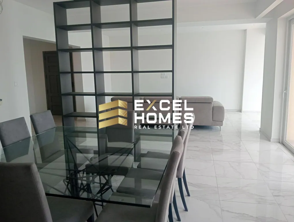 3 bedroom Apartment in St Julians, Malta – 67800