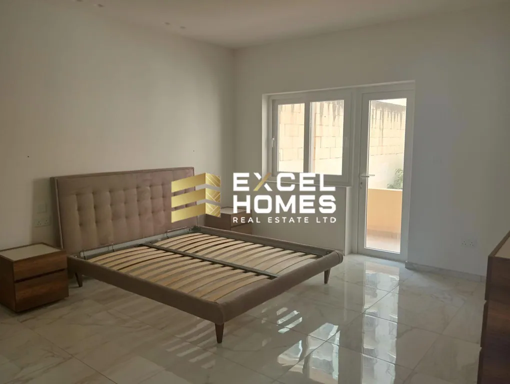 3 bedroom Apartment in St Julians, Malta – 67800