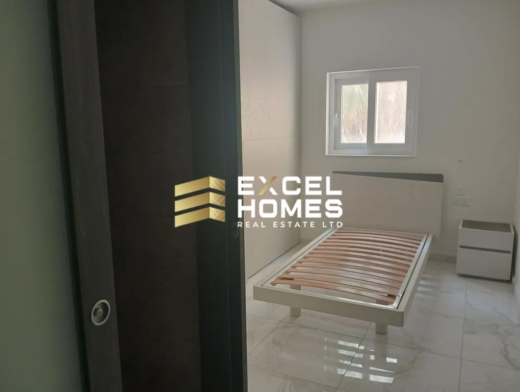 3 bedroom Apartment in St Julians, Malta – 67800