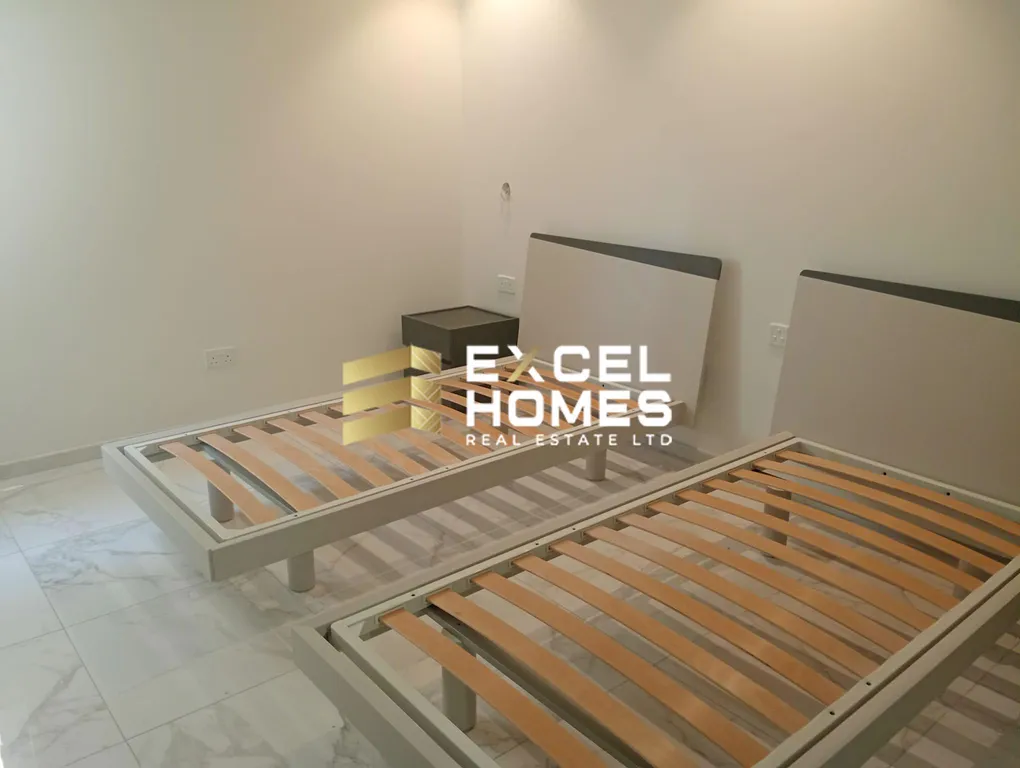 3 bedroom Apartment in St Julians, Malta – 67800