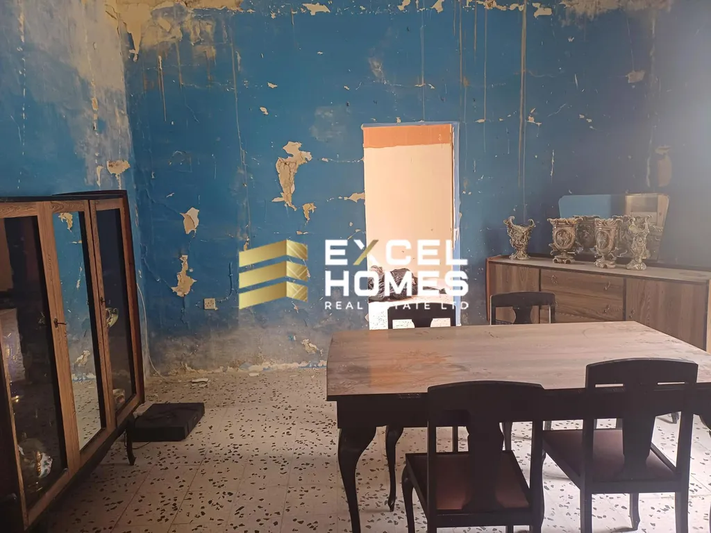 4 bedroom Townhouse in Zejtun, Malta – 67794