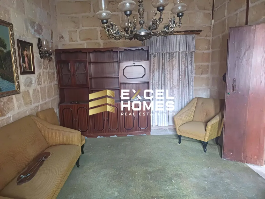 4 bedroom Townhouse in Zejtun, Malta – 67794