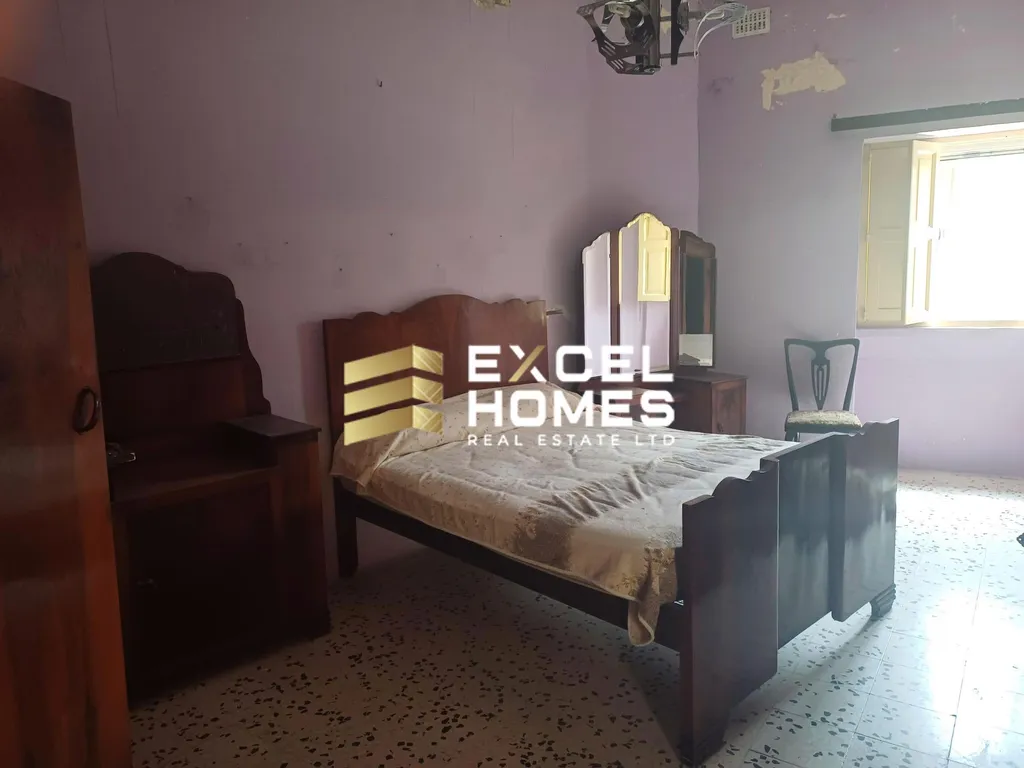 4 bedroom Townhouse in Zejtun, Malta – 67794