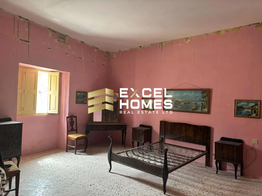 4 bedroom Townhouse in Zejtun, Malta – 67794