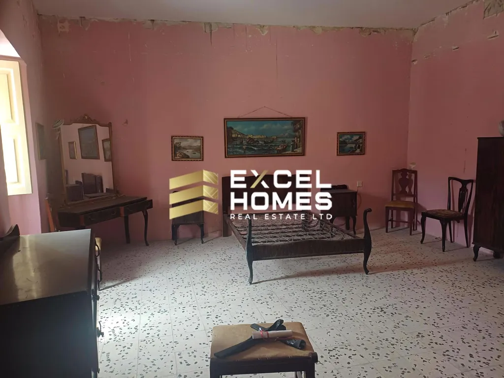 4 bedroom Townhouse in Zejtun, Malta – 67794
