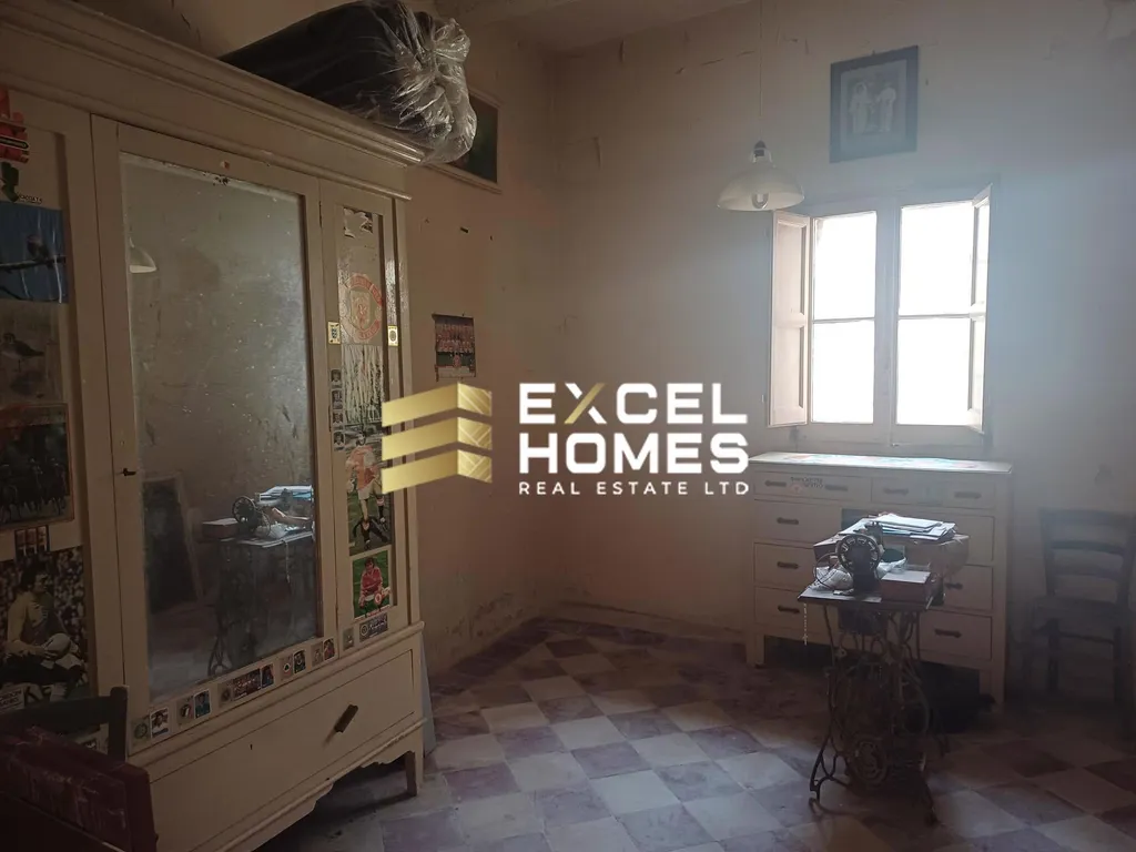 4 bedroom Townhouse in Zejtun, Malta – 67794