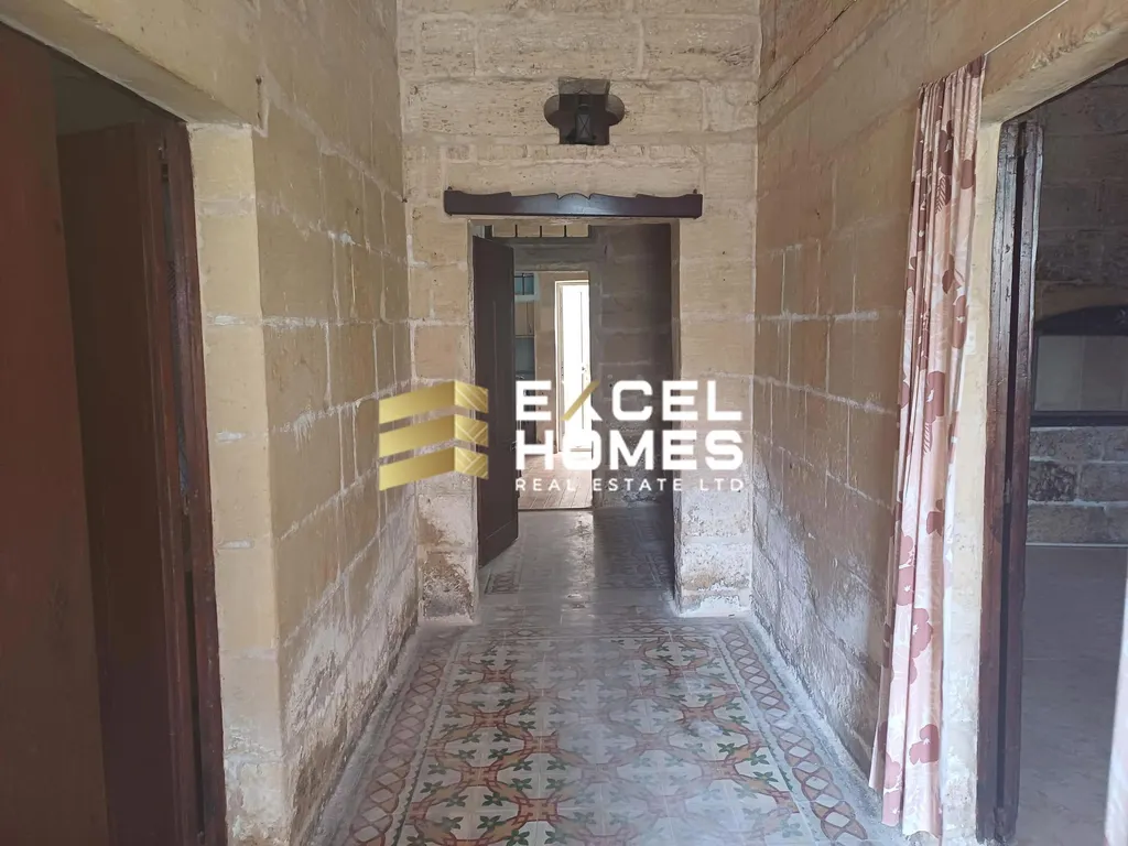 4 bedroom Townhouse in Zejtun, Malta – 67794