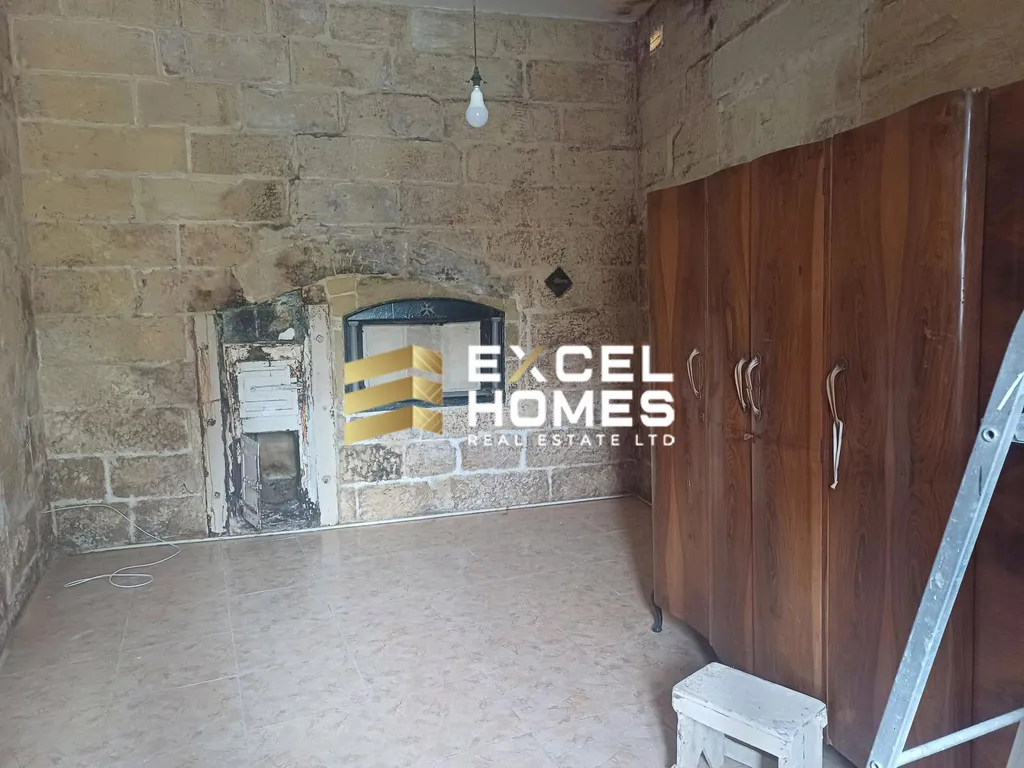 4 bedroom Townhouse in Zejtun, Malta – 67794