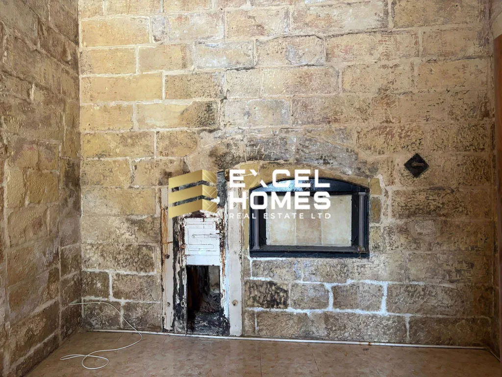 4 bedroom Townhouse in Zejtun, Malta – 67794