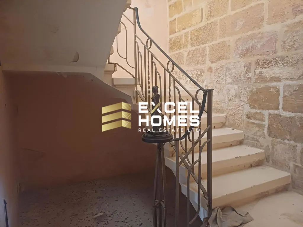 4 bedroom Townhouse in Zejtun, Malta – 67794