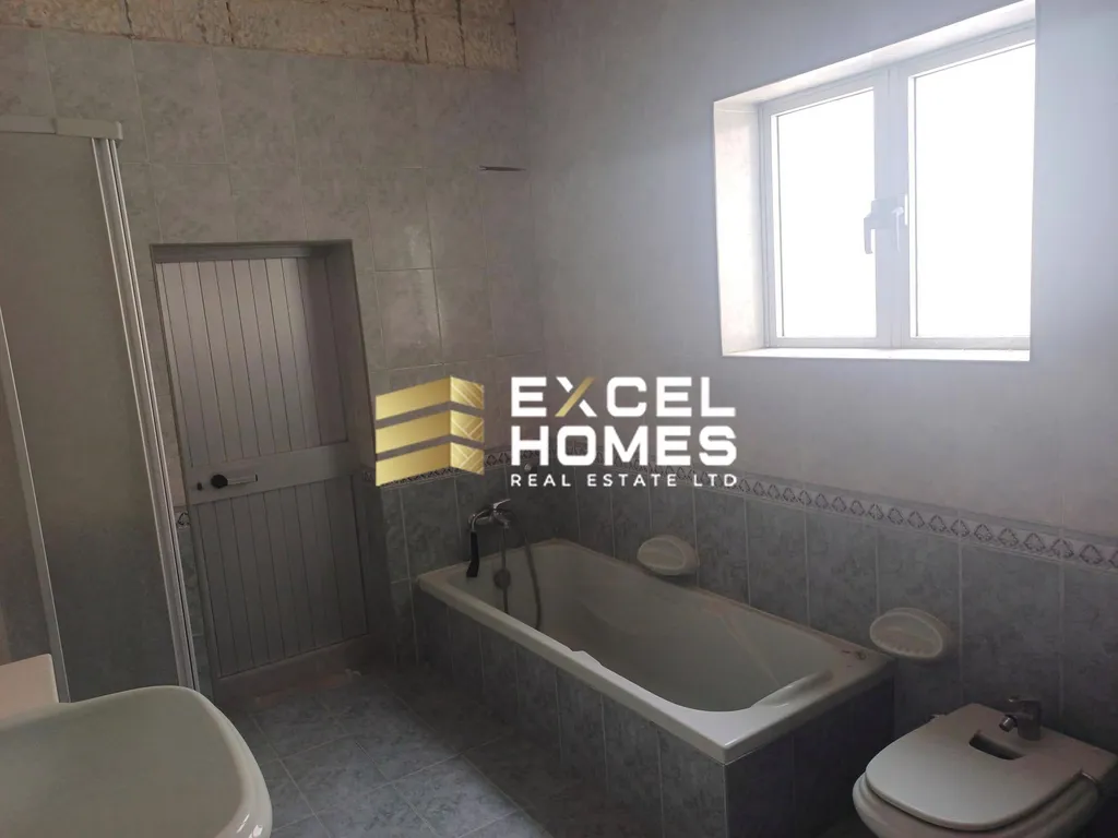 4 bedroom Townhouse in Zejtun, Malta – 67794