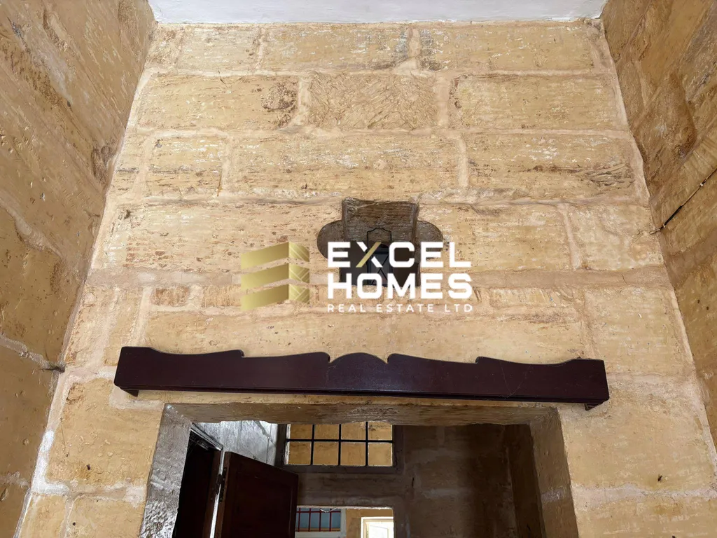 4 bedroom Townhouse in Zejtun, Malta – 67794