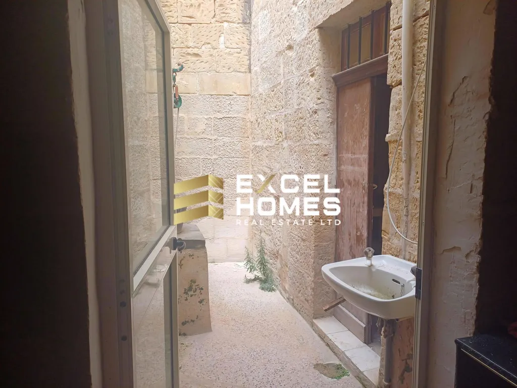 4 bedroom Townhouse in Zejtun, Malta – 67794