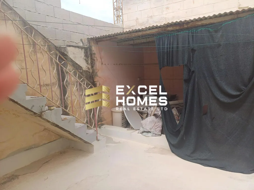 4 bedroom Townhouse in Zejtun, Malta – 67794