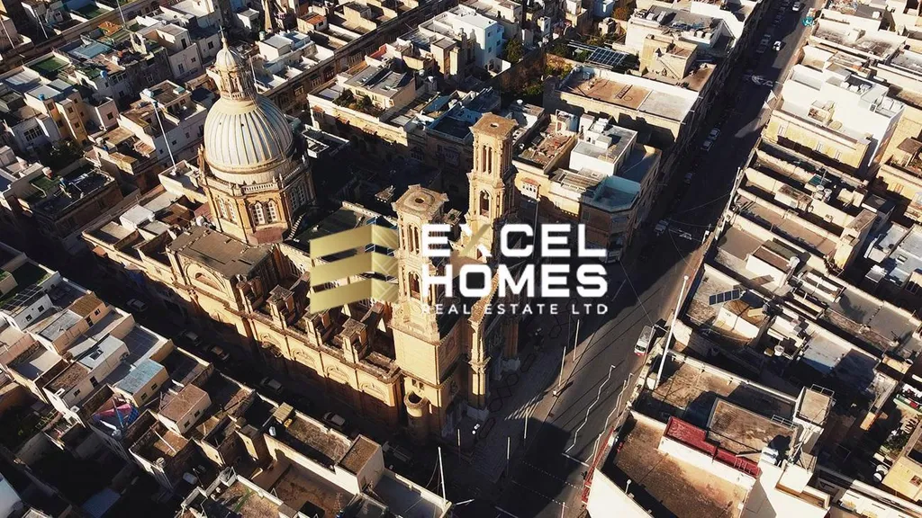 3 bedroom Penthouse in Hamrun, Malta – 67786