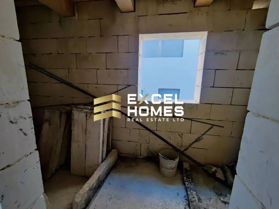 3 bedroom Character House in Zabbar, Malta – 67782