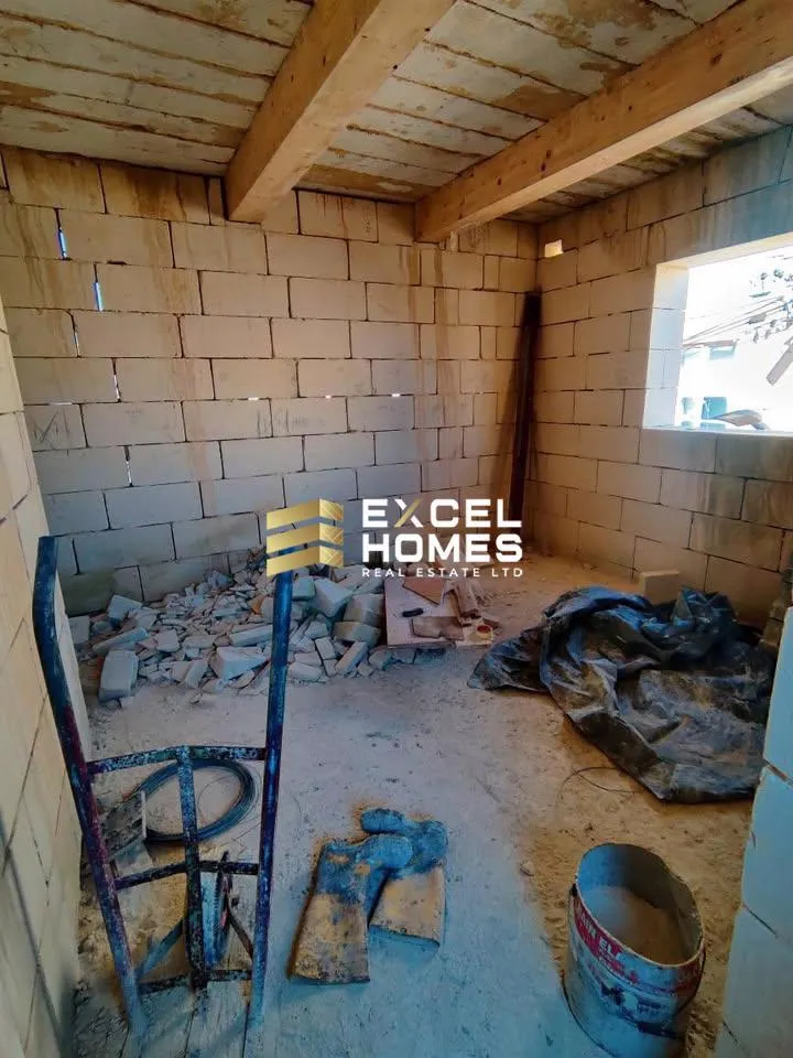 3 bedroom Character House in Zabbar, Malta – 67782