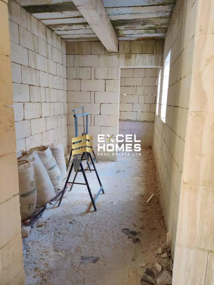3 bedroom Character House in Zabbar, Malta – 67782
