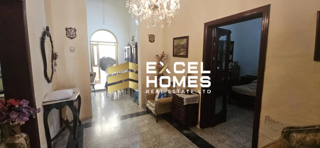 2 bedroom Townhouse in Safi, Malta – 67730