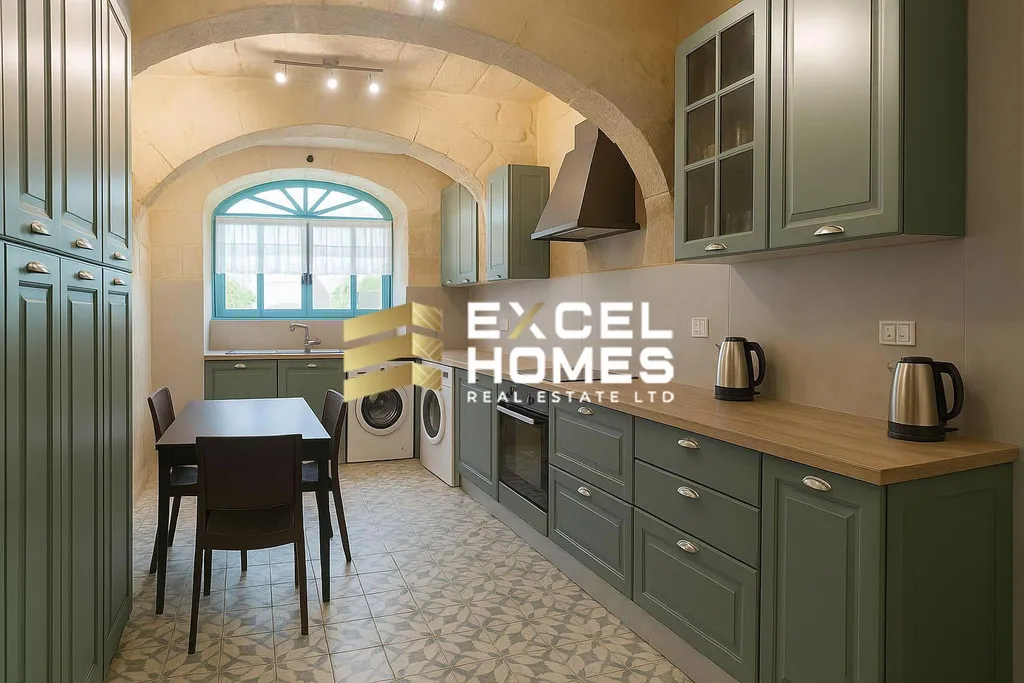 5 bedroom Farmhouse in Gharb, Malta – 66629