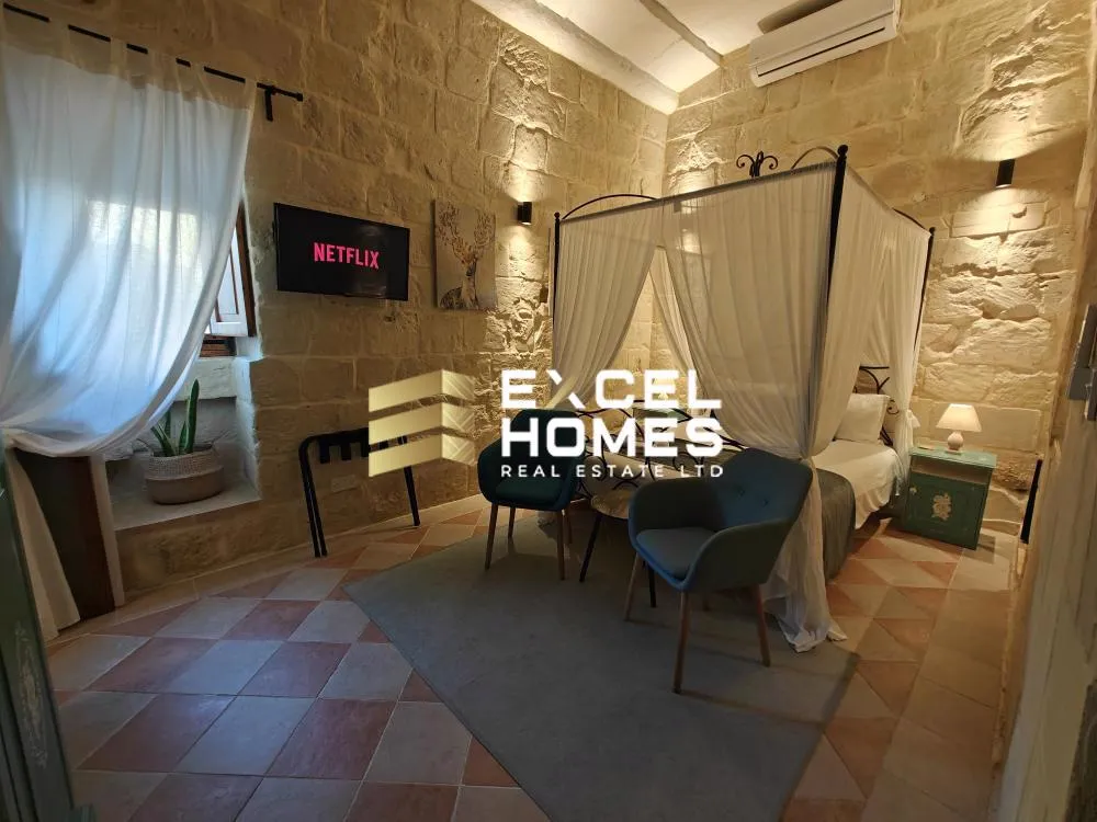 5 bedroom Farmhouse in Gharb, Malta – 66629