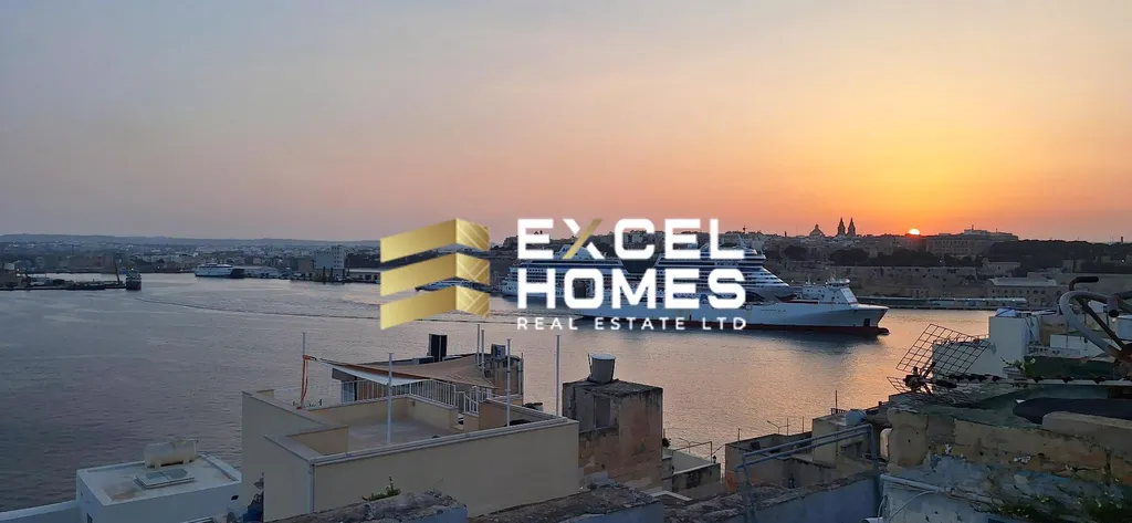 Townhouse in Senglea (Isla), Malta – 64447