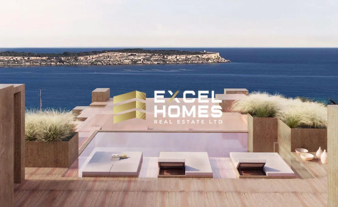 3 bedroom Villa in Mellieha, Malta – 64137