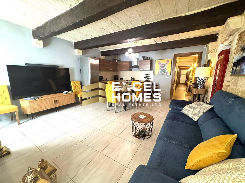 2 bedroom Apartment in Valletta, Malta – 61671