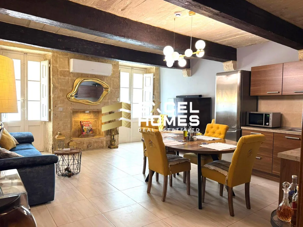 2 bedroom Apartment in Valletta, Malta – 61671
