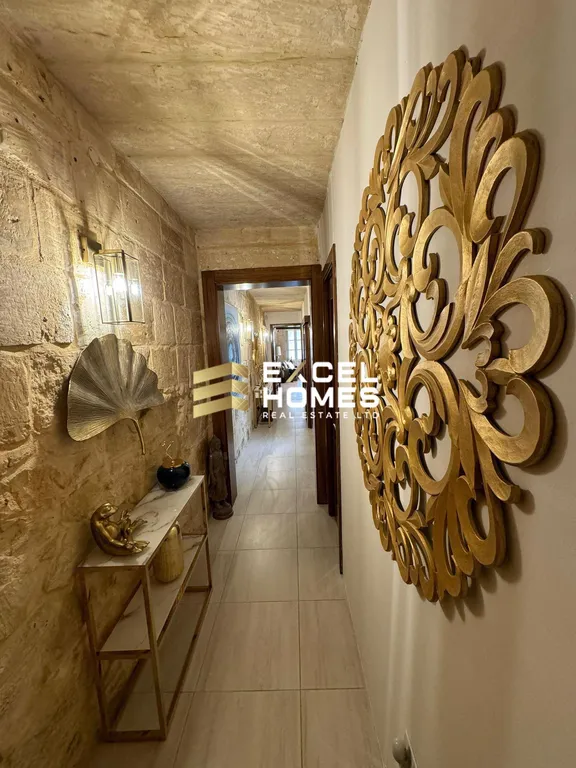 2 bedroom Apartment in Valletta, Malta – 61671
