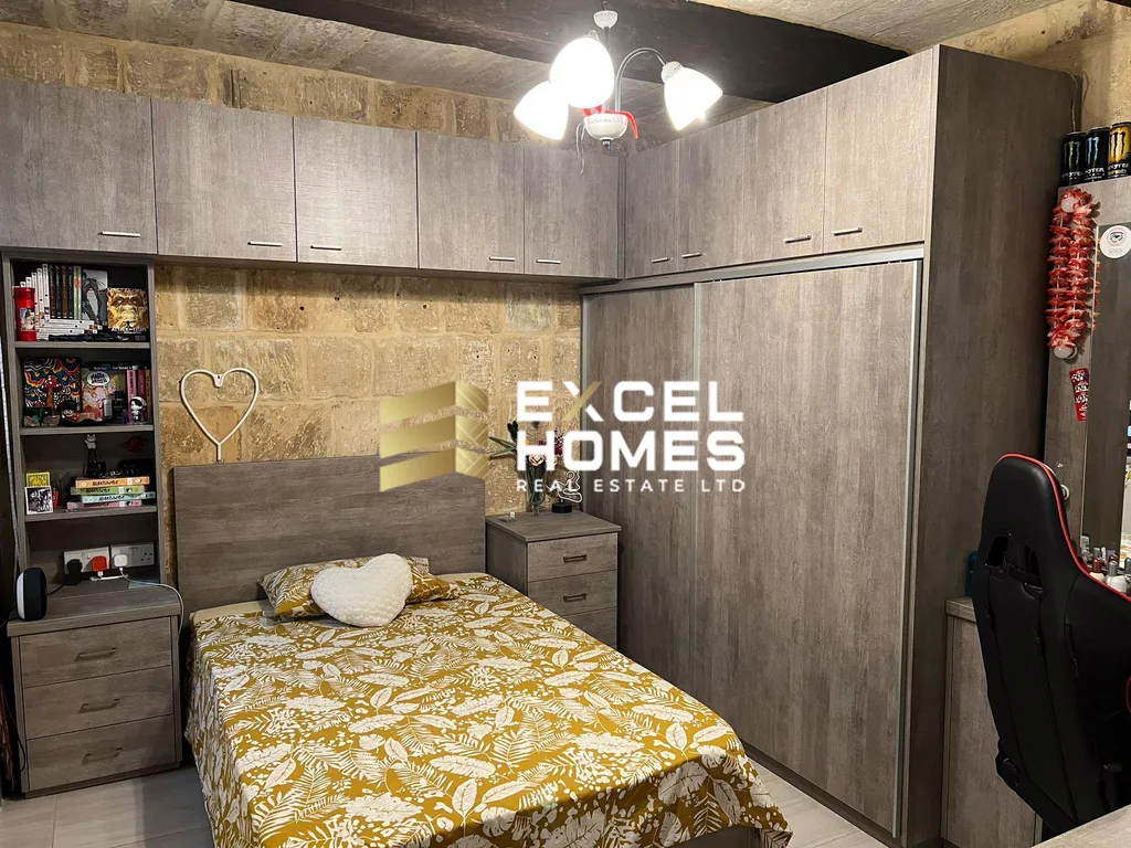 2 bedroom Apartment in Valletta, Malta – 61671