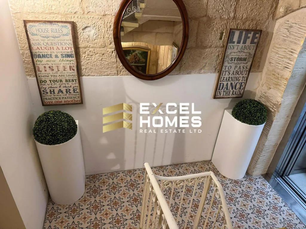 2 bedroom Apartment in Valletta, Malta – 61671