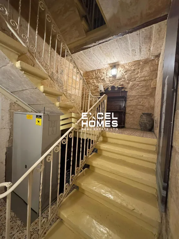 2 bedroom Apartment in Valletta, Malta – 61671