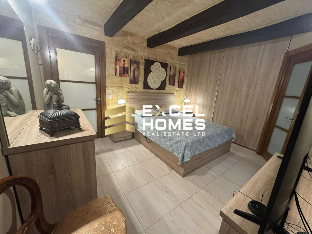 2 bedroom Apartment in Valletta, Malta – 61671