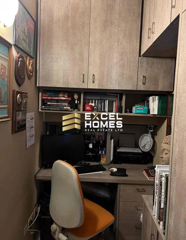 2 bedroom Apartment in Valletta, Malta – 61671