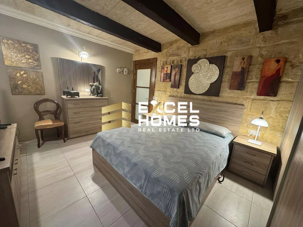 2 bedroom Apartment in Valletta, Malta – 61671