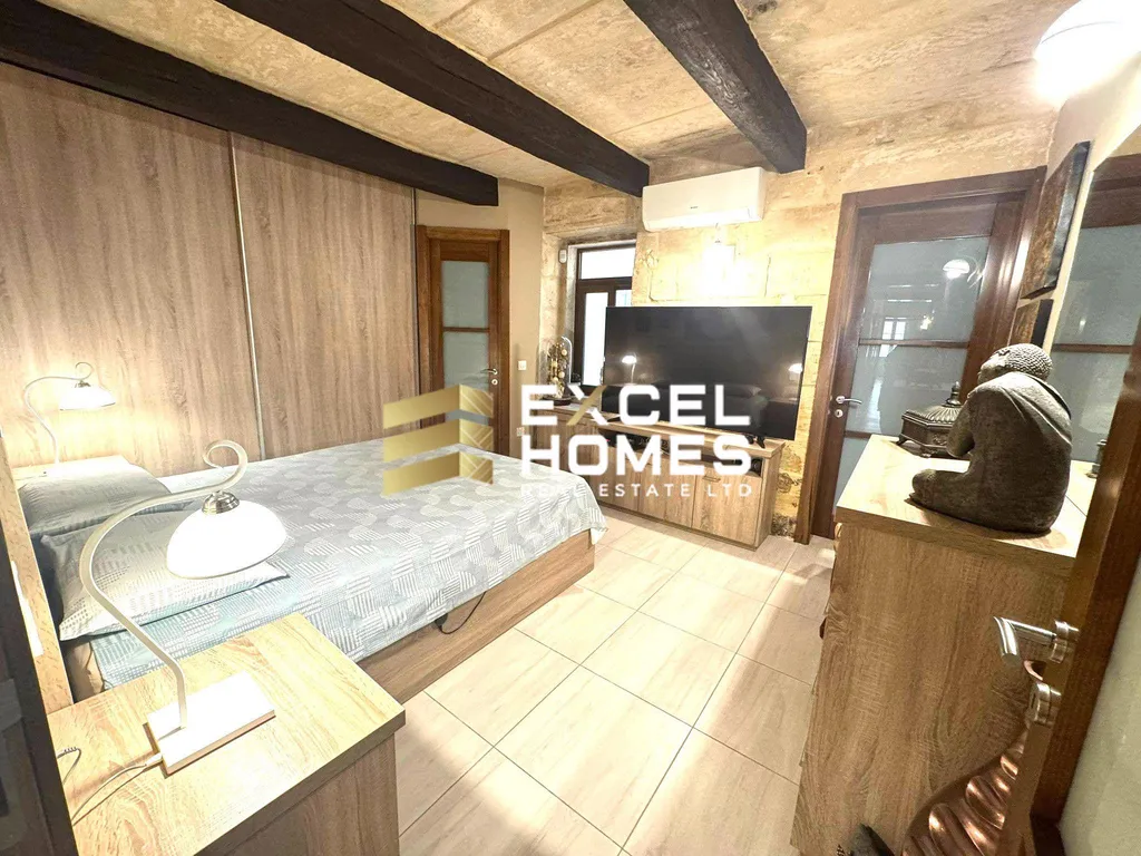 2 bedroom Apartment in Valletta, Malta – 61671
