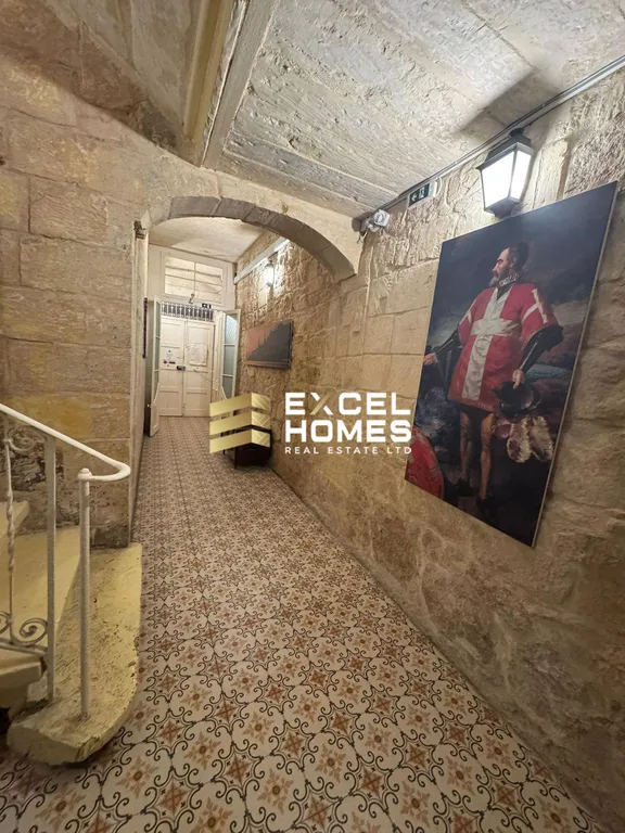 2 bedroom Apartment in Valletta, Malta – 61671