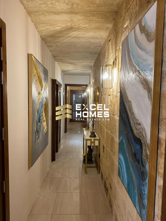 2 bedroom Apartment in Valletta, Malta – 61671